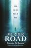 Книга Murder Road