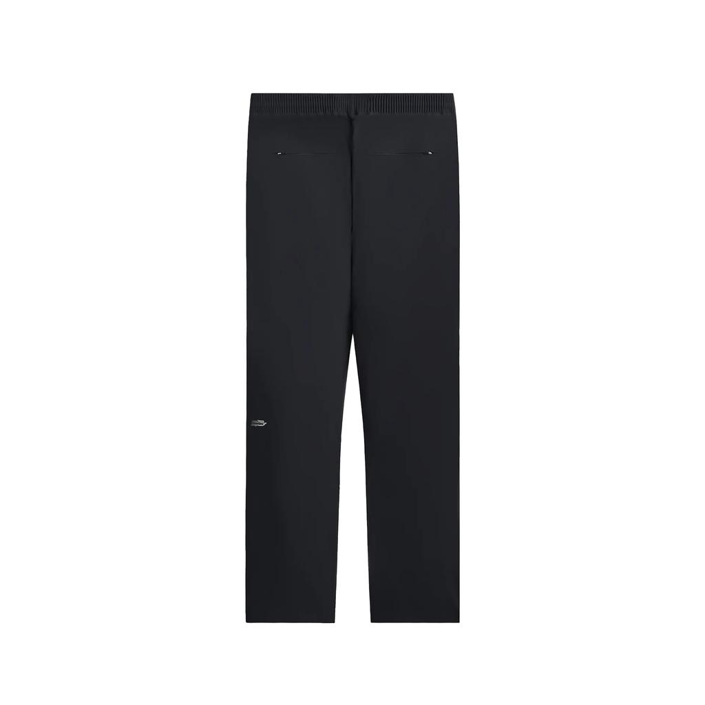 Kith Drawstring Moisture Wicking Logo Casual Pants Men Pants KHM060801-001