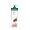 Himalaya Face Body Oil Baby Massage Oil For All Skin Types (500 ML) & Herbals Cocoa Butter Intensive Body Lotion, 400ml