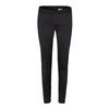 Nike As W NP Hprcl Tght Lifestyle Series Soft Comfortable Skin-Friendly Versatile Breathable Knitted Sports Pants Women Pants 830587-010