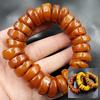 Модный натуральный янтарь из пчелиного воска, счеты из бисера, браслет, верхние украшения для рук, аксессуар, подарок
