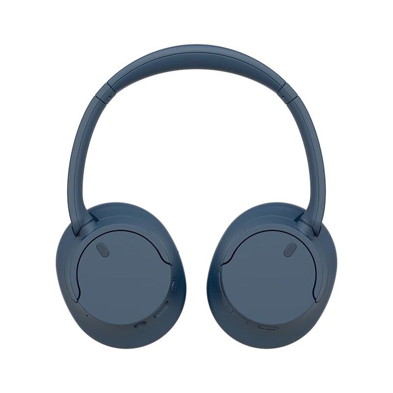 Sony WH-CH720N Wireless Noise-Cancelling Headphones