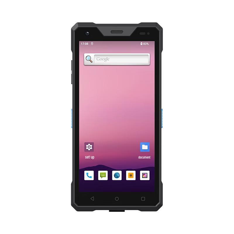 Ezscan TK18 Промышленный КПК для склада, сборщик данных