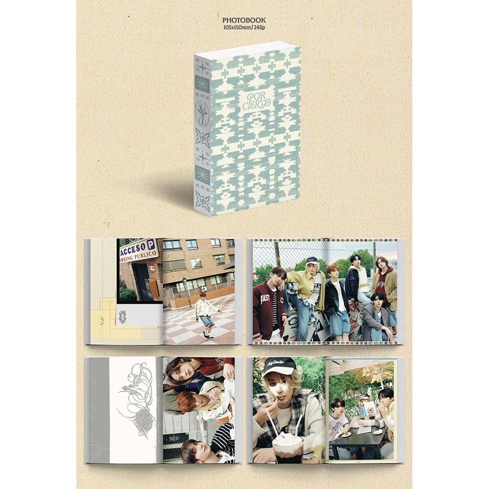 BOYNEXTDOOR СБОРНИК КНИГ ТОМ 2