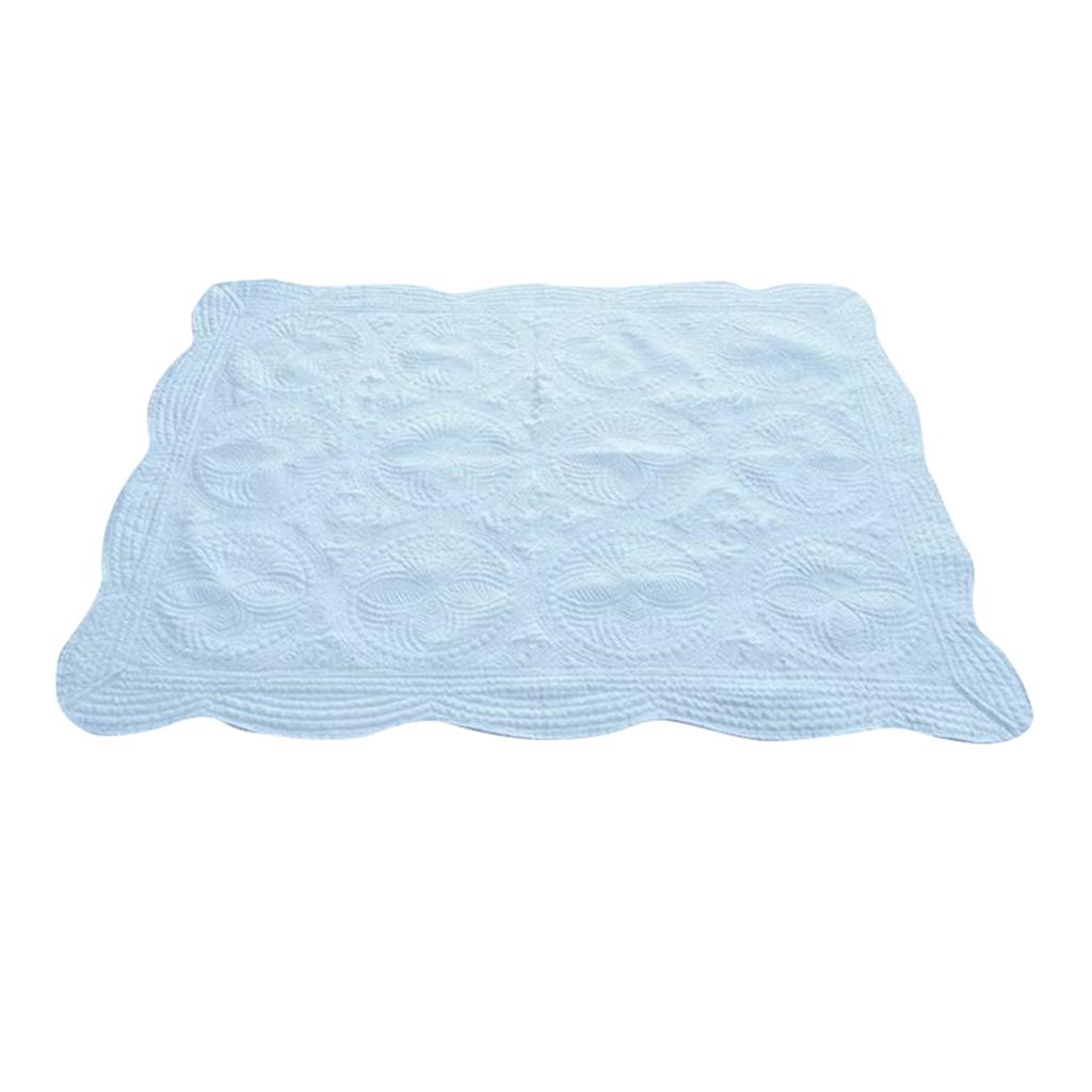 Personalized Custom Embroidered Name Personalized Baby Blanket