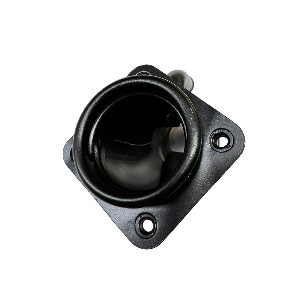 Трубка заливной горловины топливного бака для Mitsubishi Pajero Montero 1990-2004 MB846270 MB846269