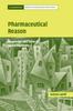 Книга Pharmaceutical Reason : Knowledge and Value In Global Psychiatry