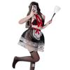 Sexy lingerie seduction pure lust maid outfit sexy free tease cute uniform passion bed suit female
