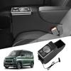 Auto Spec Mitsubishi Delica Mini B3 Series Seed Side Console Box Center Console Box Designed for Car Models Accessories Storage Interior Parts