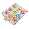Kid Dance Mat Multi Modes Home Funny Electronic Musical Dance Pad for Holiday Party Boys Girls