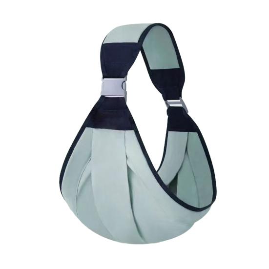 Детский слинг-кенгуру с ограничением по весу 20 кг, регулируемый слинг для ношения на переднем бедре