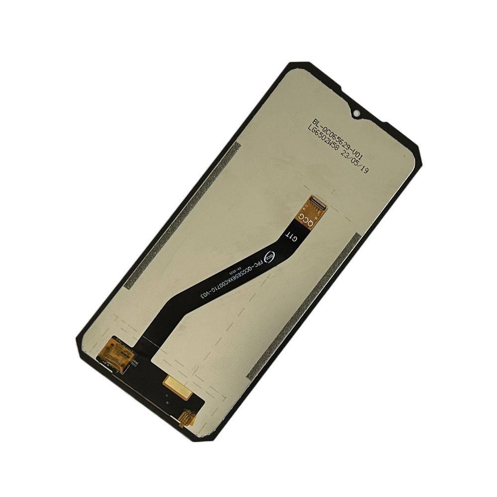 Полная сборка LCD-экрана и дигитайзера для Doogee Fire 5 Fire 5 Pro Fire 5 Ultra