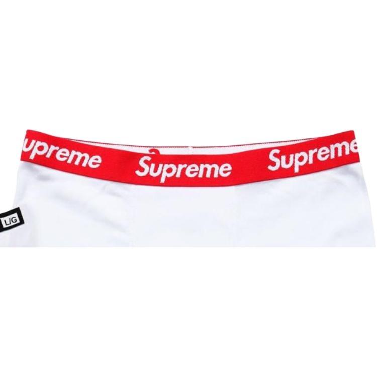 Supreme Трусы мужские 4 шт. SUP-SS23-011