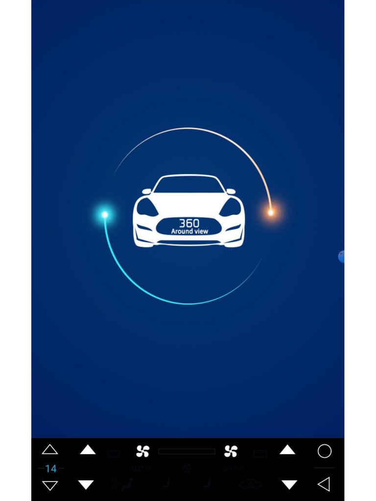 Wuling Hongguang 32GB GPS Navigation All-in-One with 4G for Android 10