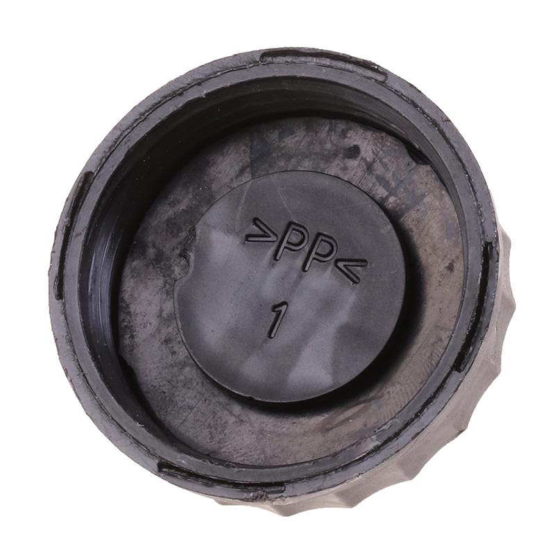 Brake Fluid Reservoir Bottle Tank Cap Cover For Peugeot 206 306 307 308 408 508