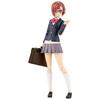 Kotobukiya Sorcery Girl Garden Таканаси Коюки Масштаб 1/10 Пластиковая модель Приблизительно 153 мм Зимняя форма