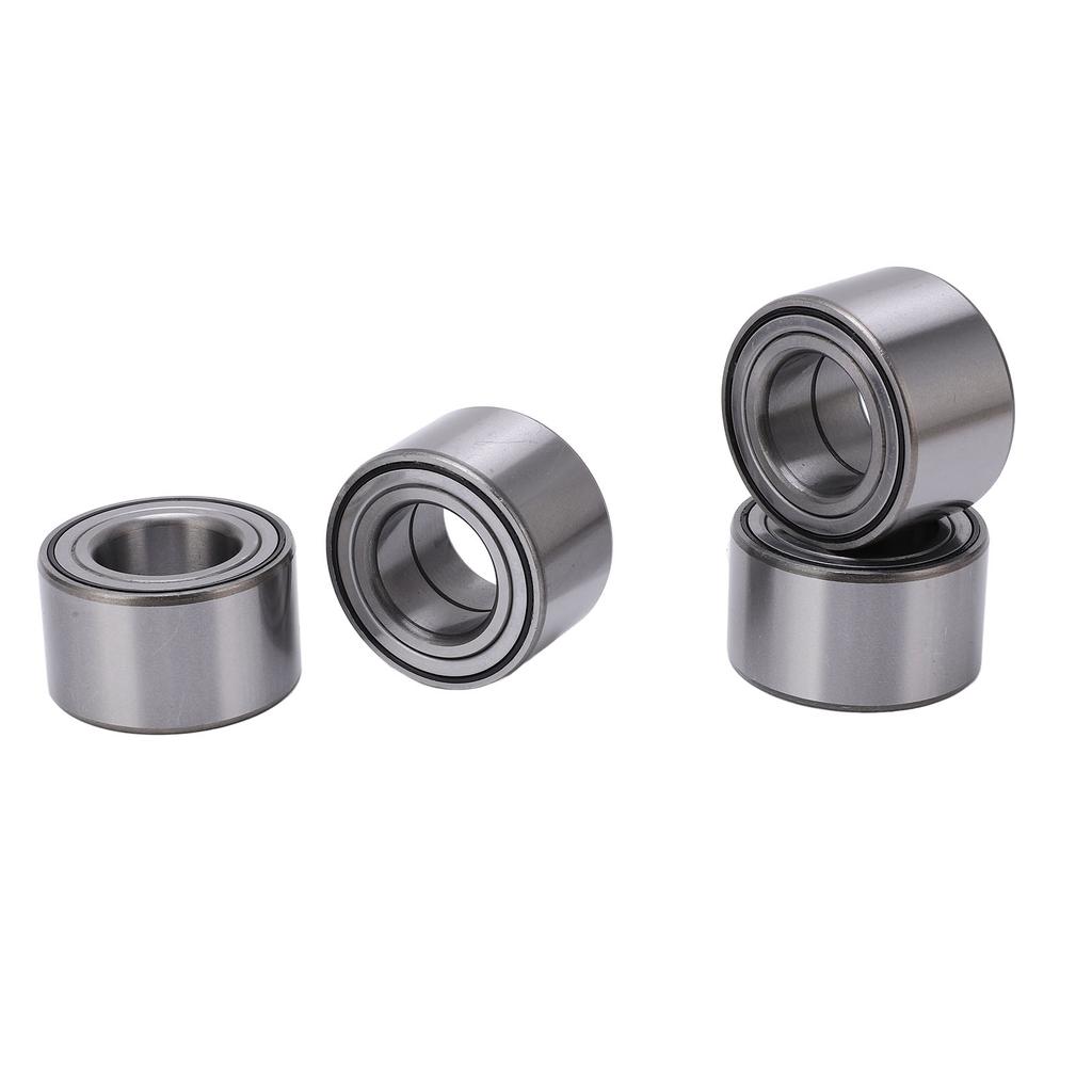 4 шт. Подшипник переднего и заднего колеса 93305 00601 00 Замена для Grizzly YFM 550 660 700 03?18