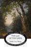 The The Lay of the Land Book