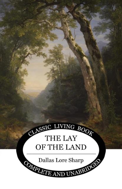 The The Lay of the Land Book