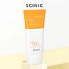 Scinic Наслаждайтесь идеальным ежедневным солнцезащитным кремом EX 50 мл (SPF50 +)