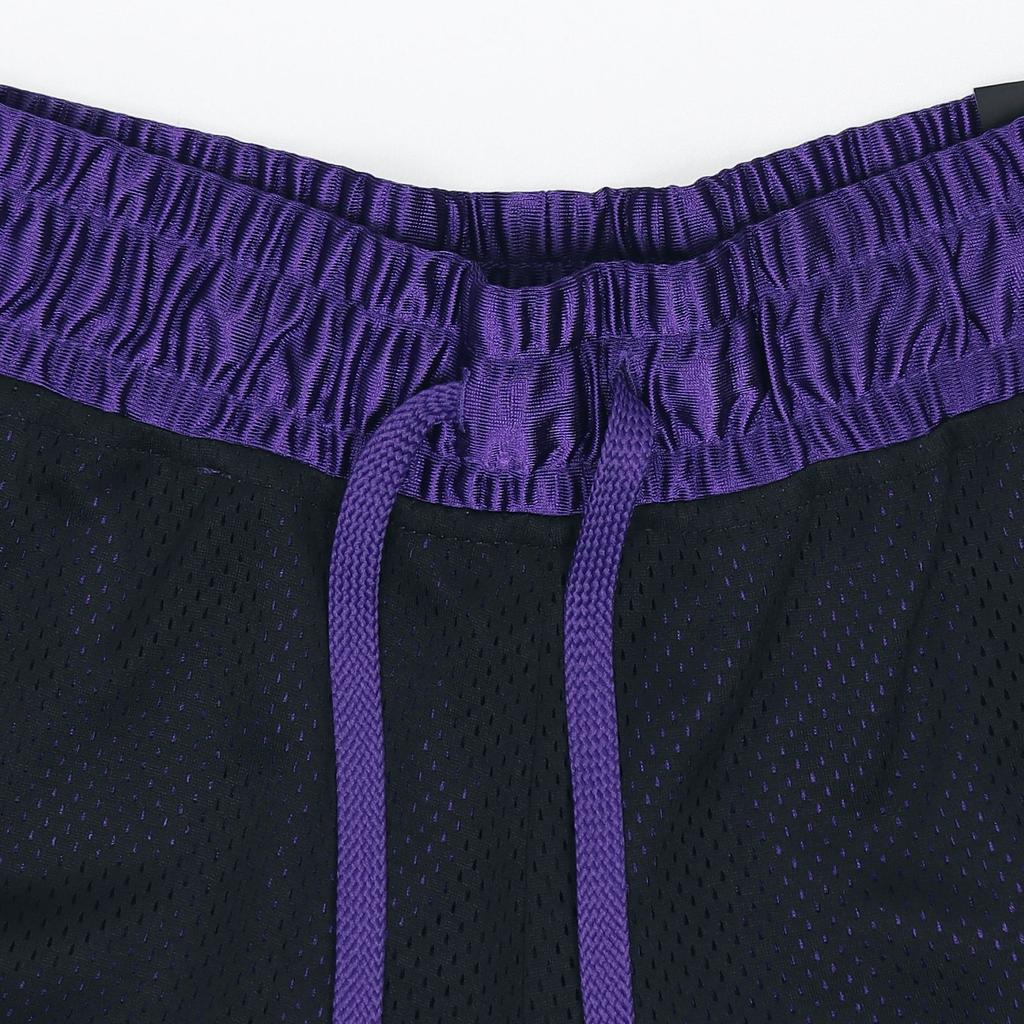 Nike Баскетбольные шорты женские черные AV0211-010
