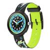 Flik Flak Kids' Watch MYSTIC DRAGON FPNP159