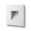 White LED Staircase Light 230V Aluminum | 4500k-Neutral | LEDROOM