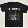 Новый BUZZOVEN Члены группы Подарок для фанатов Унисекс S-5XL Рубашка SS924 Унисекс Футболка