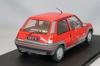 Solido Renault 5 GT Turbo 1985 Red 1/18 Mk.1