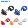 Fixed Gear Bicycle Chain Tensioner Aluminum Alloy Bike Chain Fastener New Bicycle Chain Adjuster