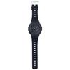 Мужские наручные часы Casio G-Shock с защитой Carbon Core Guard GA-2100-1A1JF Черные