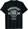 Футболка унисекс Donaustadt12 Xxii 20 с 1954 года Vienna Premium