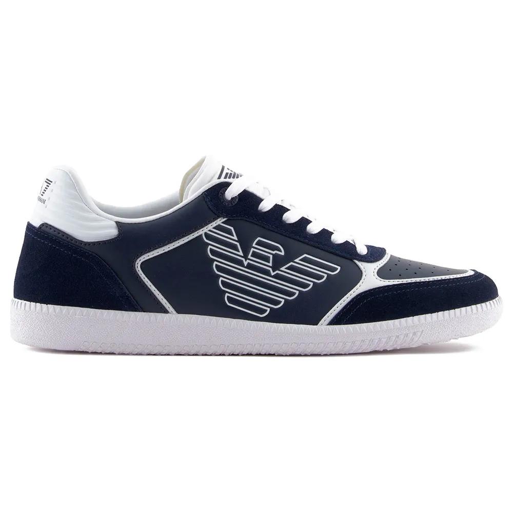 EA7 Emporio Armani Кросовки 7X000405_AF19826