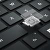 Microsoft Обложка-клавиатура для Surface Pro 13 дюймов
