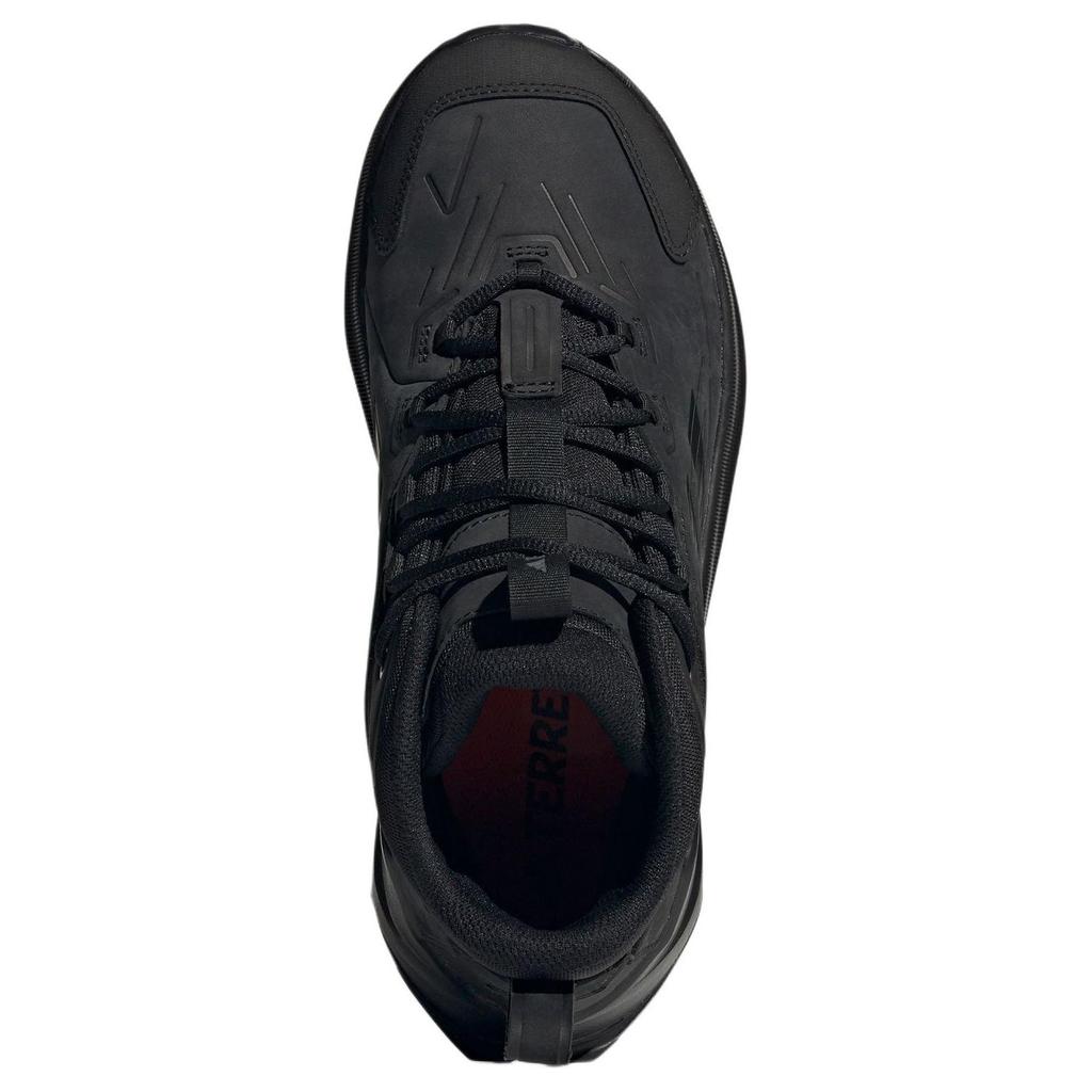 adidas TERREX TRAILMAKER 2.0 Нескользящие Устойчивые к истиранию Ботинки для хайкинга Мужские Черные ID0888
