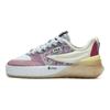 Fila Mixa Модные повседневные низкие кроссовки Женские кроссовки Серый Фиолетовый F12W223101FGM