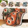 1PC Nordic Style Throw Blanket On The Bed Cotton Gauze Sofa Towel Beds Sheet Picnic Beach Queen King Size Nap Quilt Home Decor