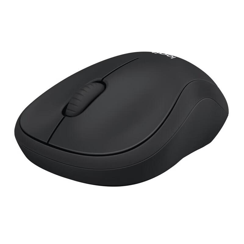 Logitech Беспроводная мышь B220