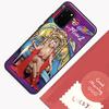 The Queen of Flow Phone Case For Samsung Galaxy S25 Ultra S20 S21 S22 S23 S24 S9 S10 Plus S25 FE Cover Shell