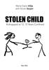 Книга Stolen Child : Kidnapped At 12. 12 Years Confined