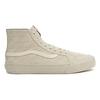 Vans Sk8 38 Decon Vr3 Sf Кроссовки-хайтопы на шнуровке с круглым носком Унисекс Светло-коричневый VN0A4BX6BYS