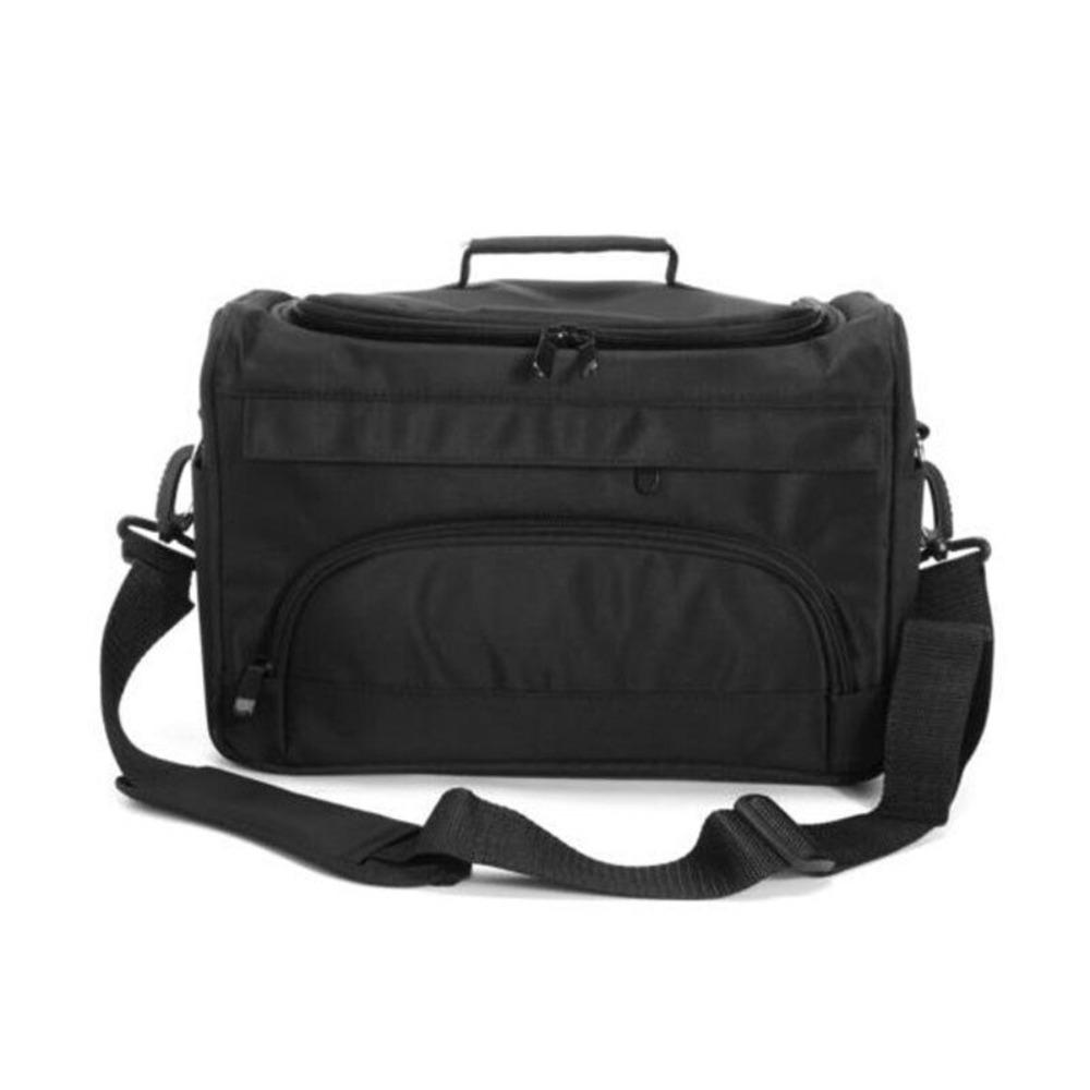 Сумка для переноски Расческа Ножницы Чехол для хранения Большая сумка для парикмахерских инструментов Сумка для хранения большой вместимости