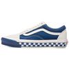 Кроссовки унисекс Marshmallow True Blue OG Old Skool LX Bumper Cars VN0A4P3X4O4