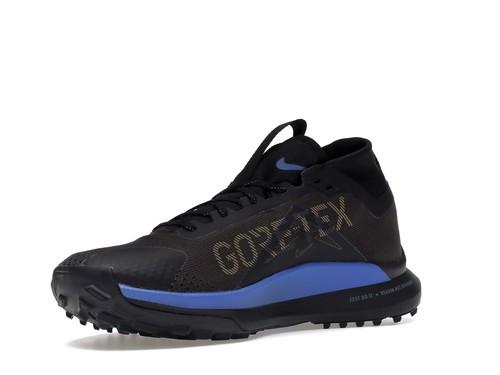 Nike React Pegasus Trail 4 Gore-Tex Черный - FB2193-200