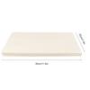 500pcs Double Sided Food Grade Baking Parchment Heat Resistant Non Stick Baking Paper  Cake  Making