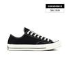 Chuck Taylor 1970s Classic Black 162058c