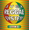 CD VARIOUS - AVEX -REGGAE SYSTEM VOL.3 Japan Reggae, Ska & Dub Used
