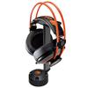 COUGAR BUNKER S Headset Stand with Vacuum Suction Pad, 2-Pattern Configuration, CGR-XXNB-HS1