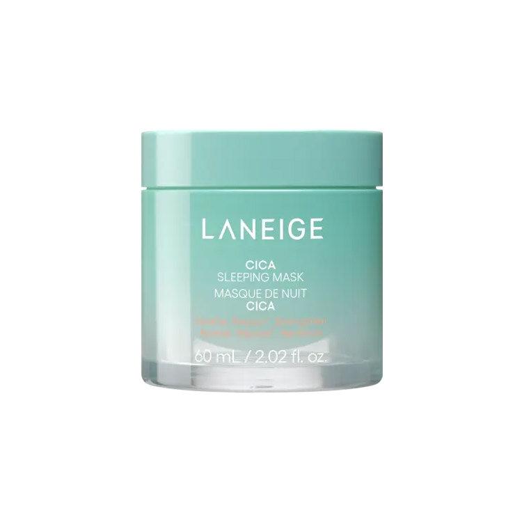 LANEIGE NEW Cica Sleeping Mask 60ml