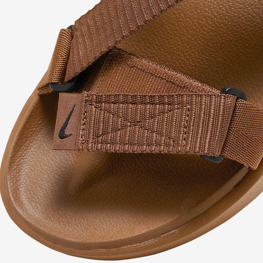 Nike Vista Light British British Size Japan Sneakers, Tan/Light Tan/Black, DJ6605-201, 27.0cm,